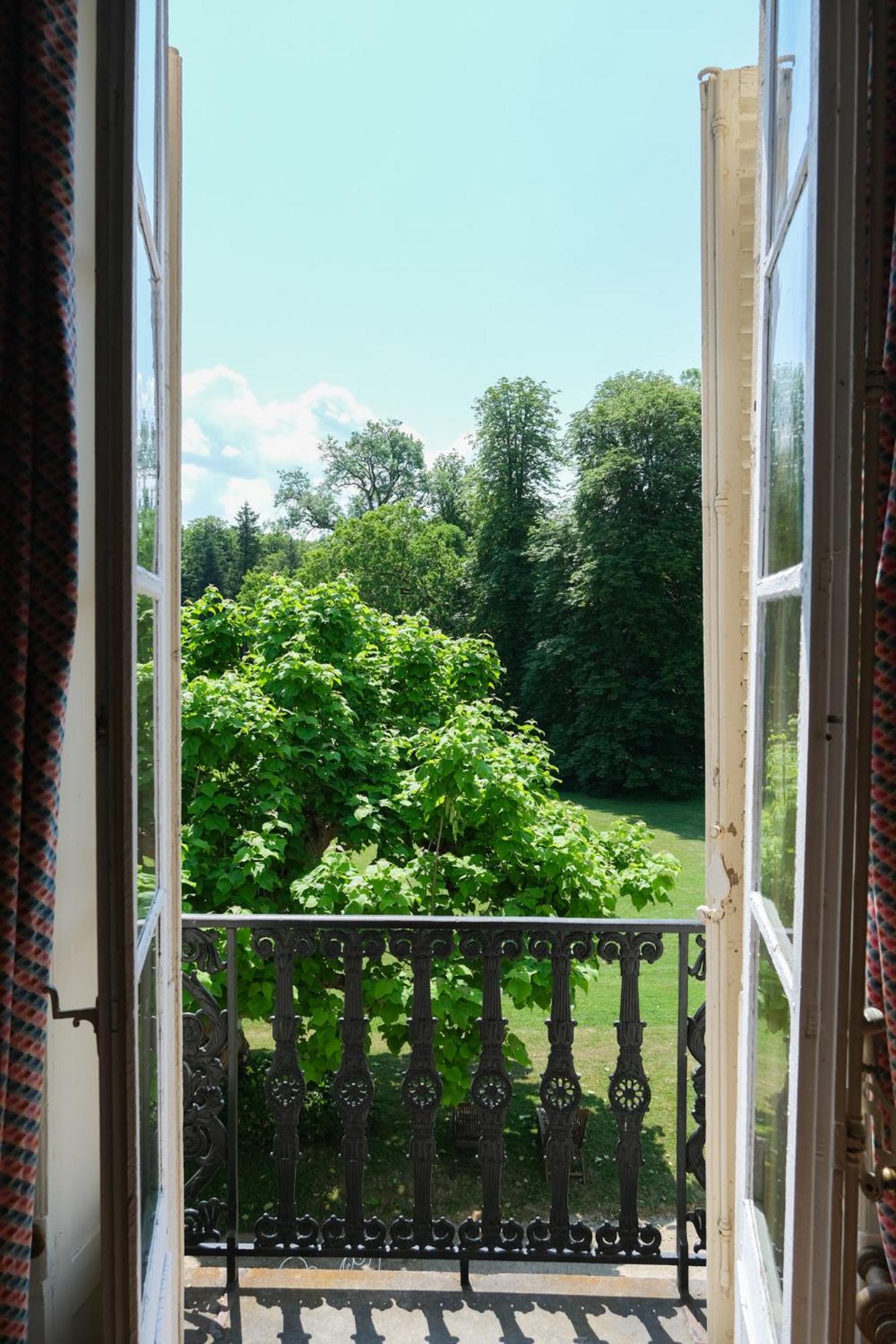 Chateau De Choloy ภายนอก รูปภาพ