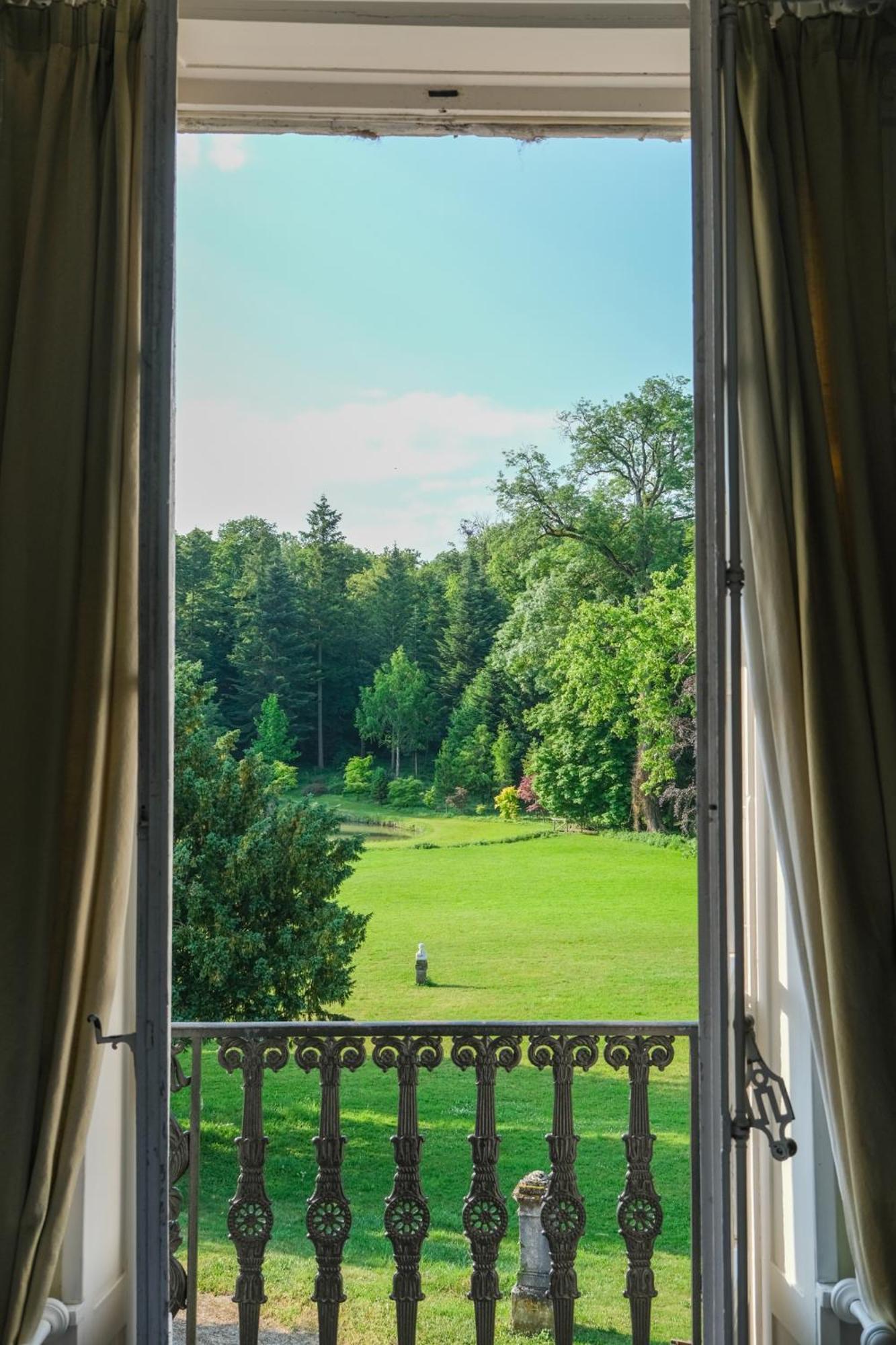 Chateau De Choloy ภายนอก รูปภาพ